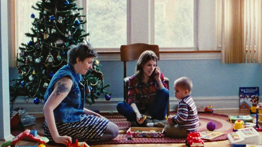 ბედნიერი შობა / Happy Christmas