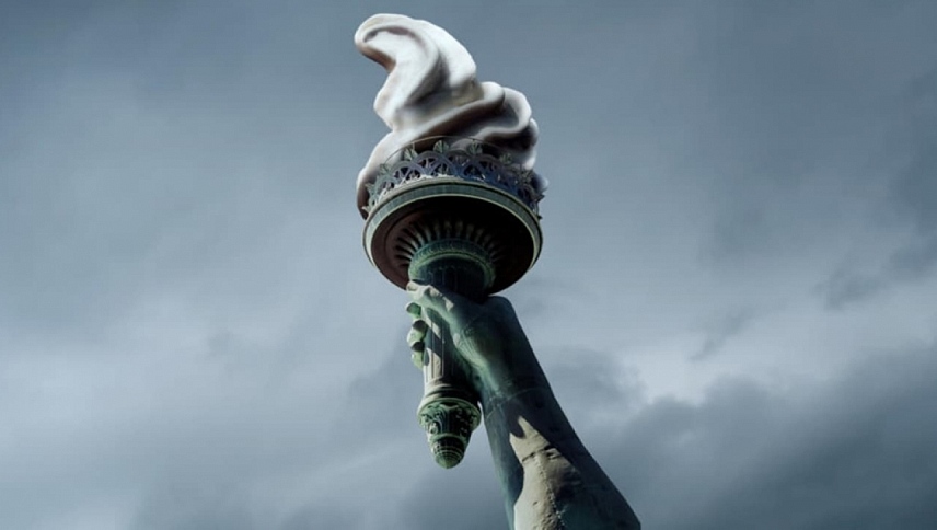 საჭმელი რომელმაც ამერიკა ააშენა / The Food That Built America