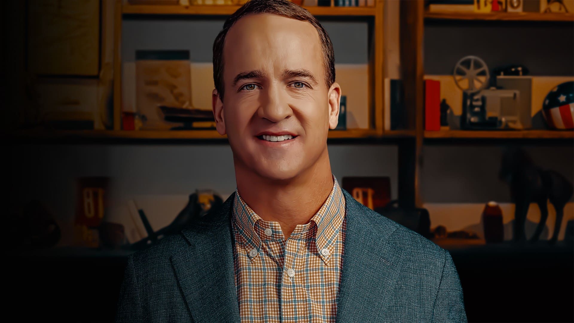 History's Greatest of All-Time with Peyton Manning