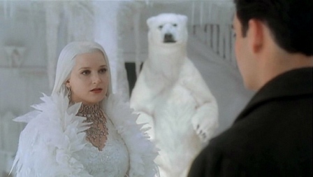 ყინულის დედოფალი / Snow Queen