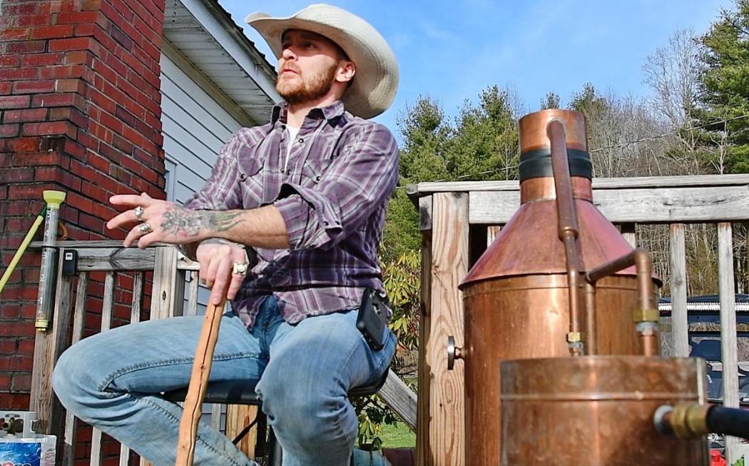 Master Distiller