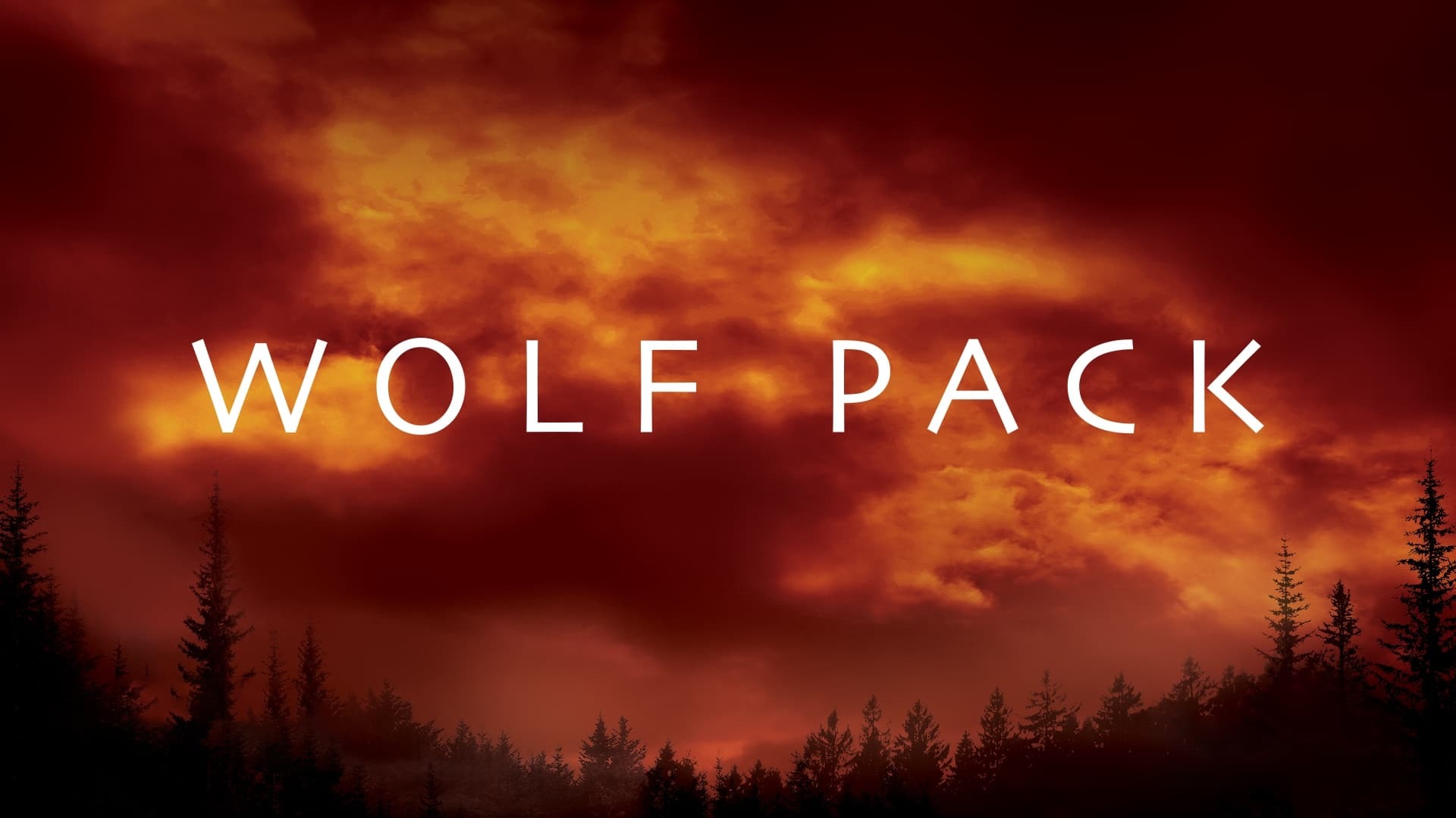 მგლების ხროვა / Wolf Pack