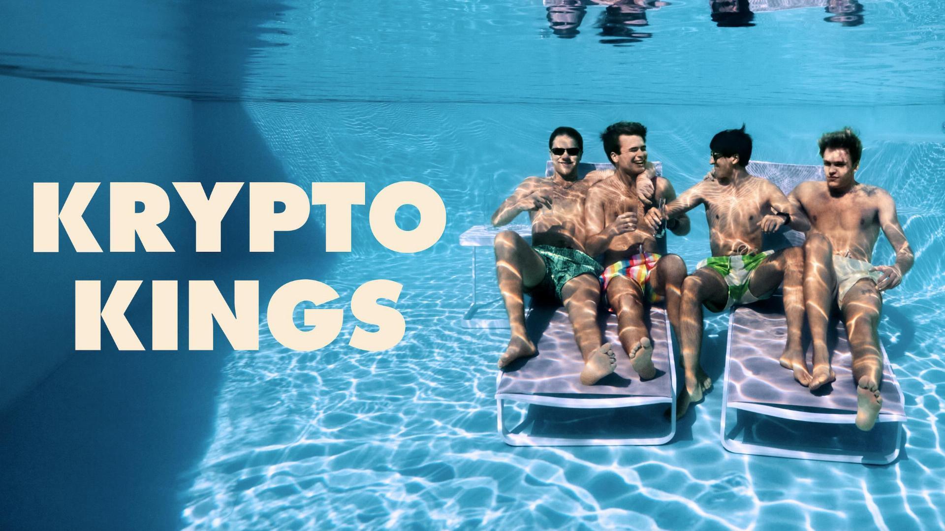 Krypto Kings