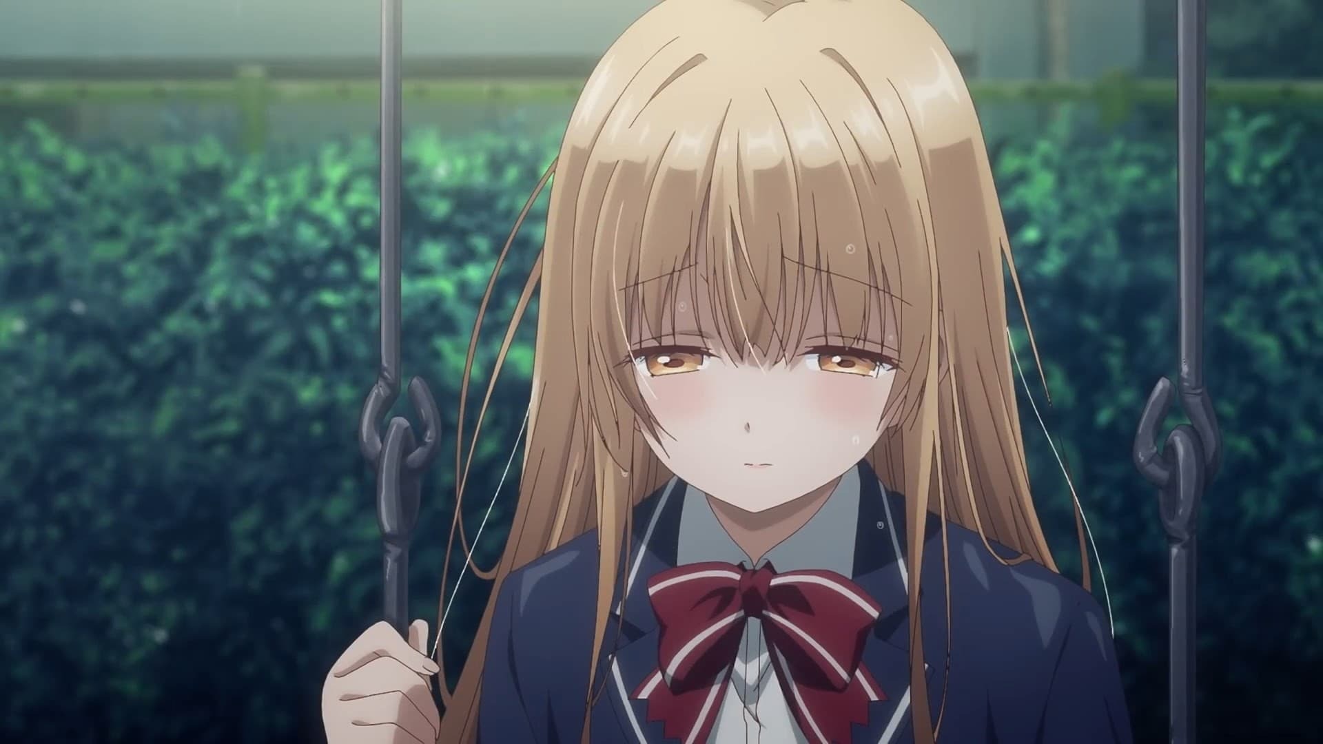Otonari no tenshi-sama ni itsu no ma ni ka dame-ningen ni sareteita ken / Ангел по соседству