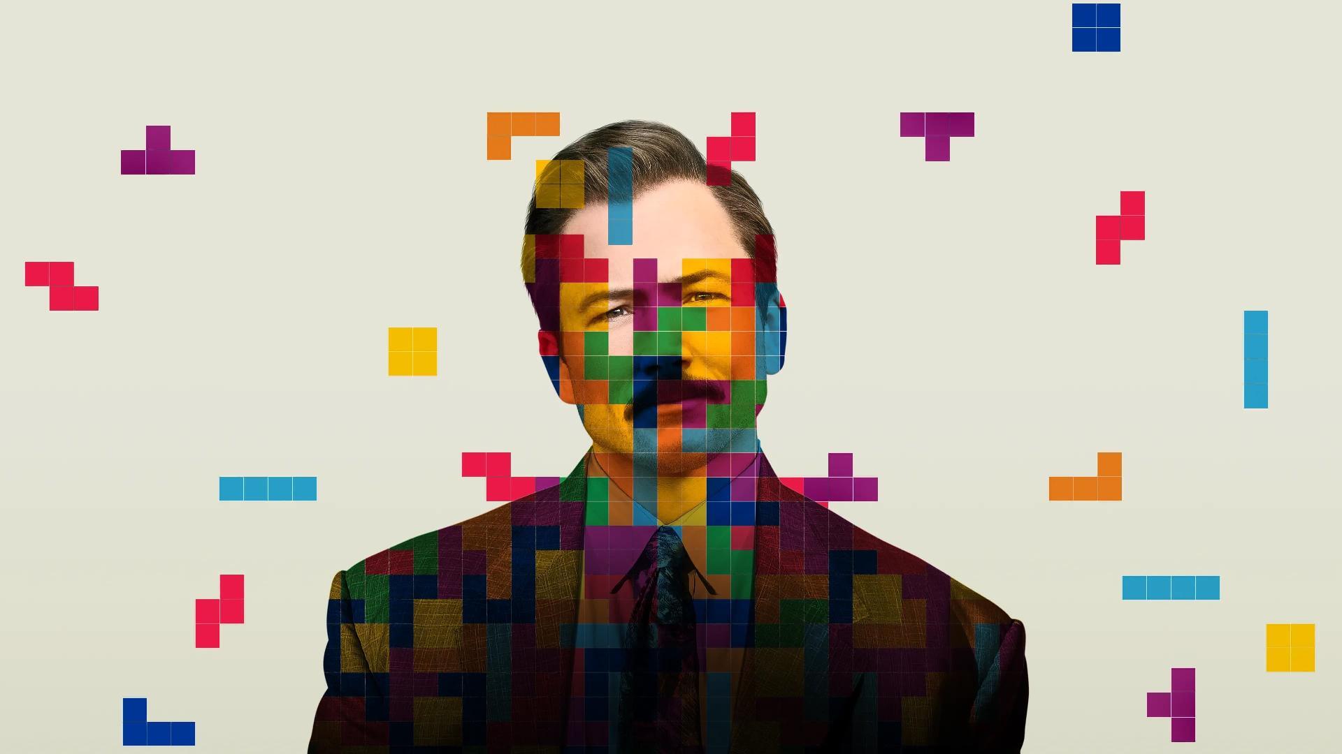 ტეტრისი / Tetris