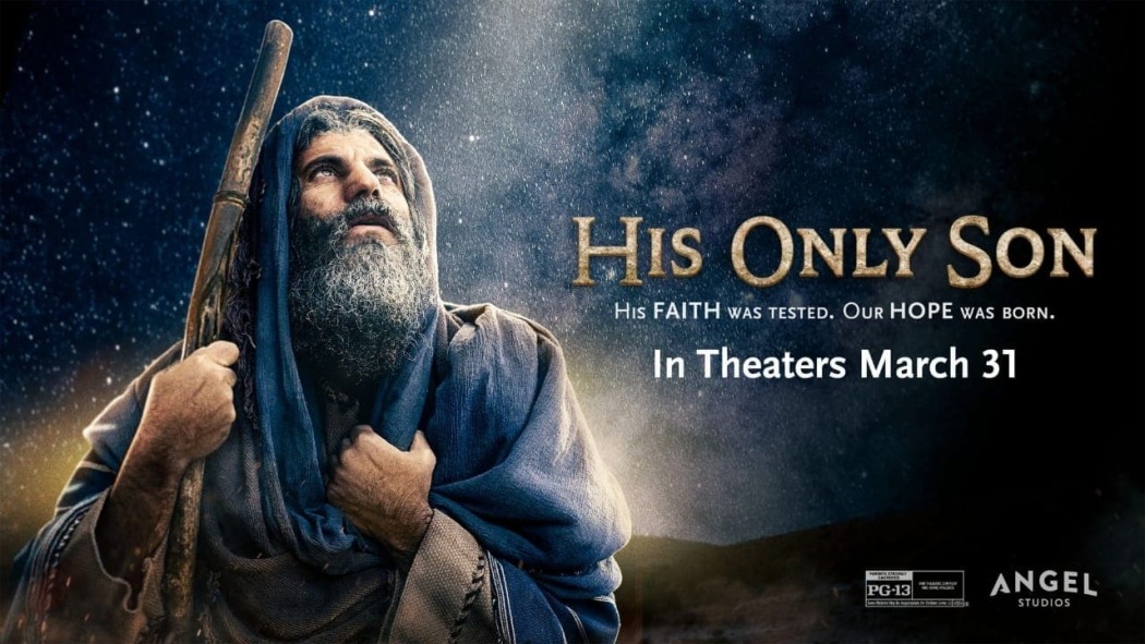 მისი ერთადერთი ვაჟი / His Only Son