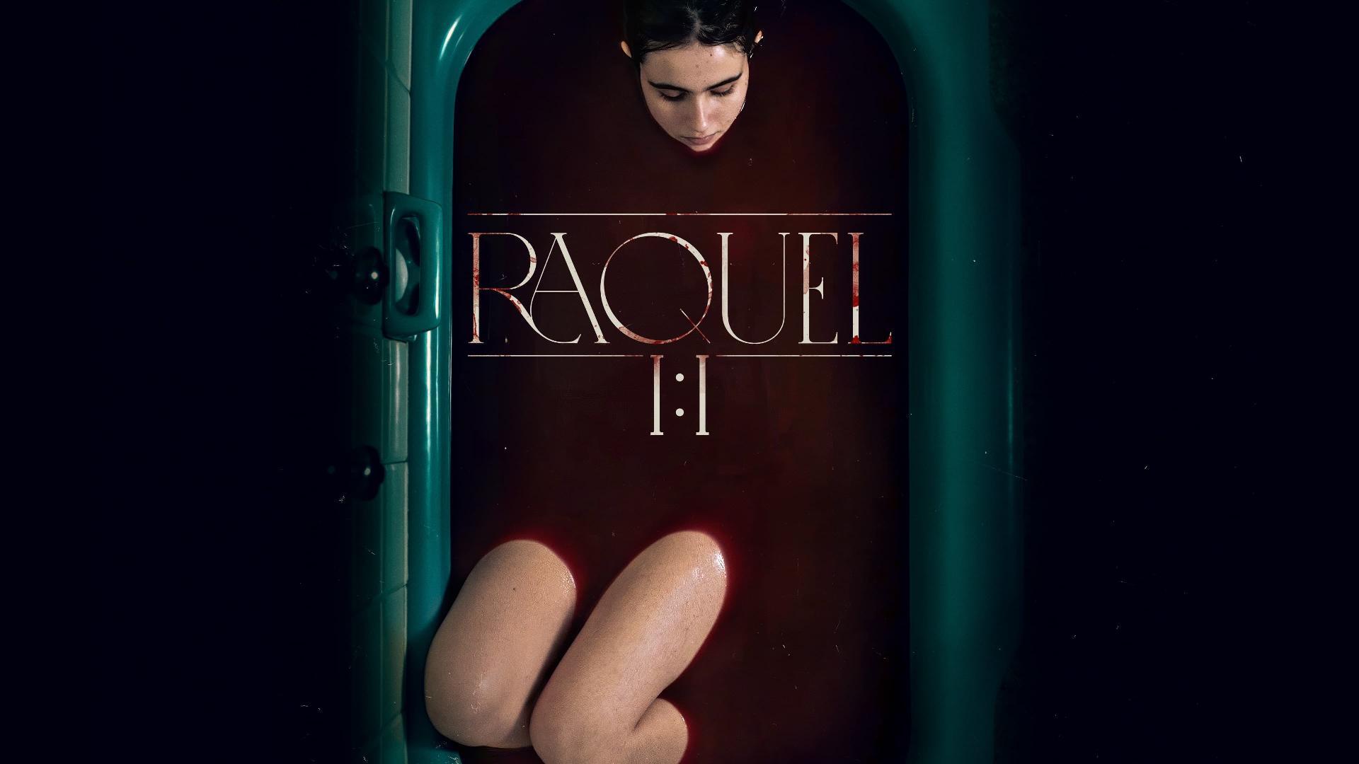 რაკელი 1.1 / Raquel 1,1