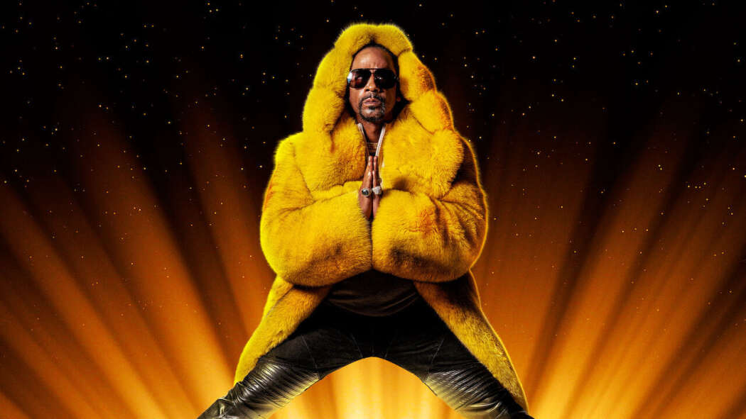 კეტ უილიამსი: მესამე მსოფლიო ომი / Katt Williams: World War III
