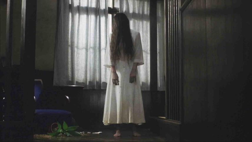 ზარი / The Ring