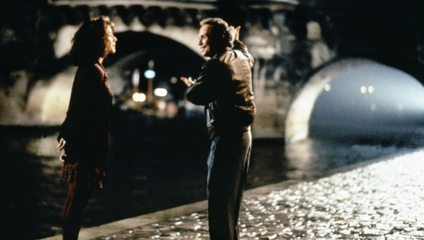 დაივიწყო პარიზი / Forget Paris