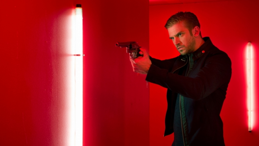 სტუმარი / The Guest
