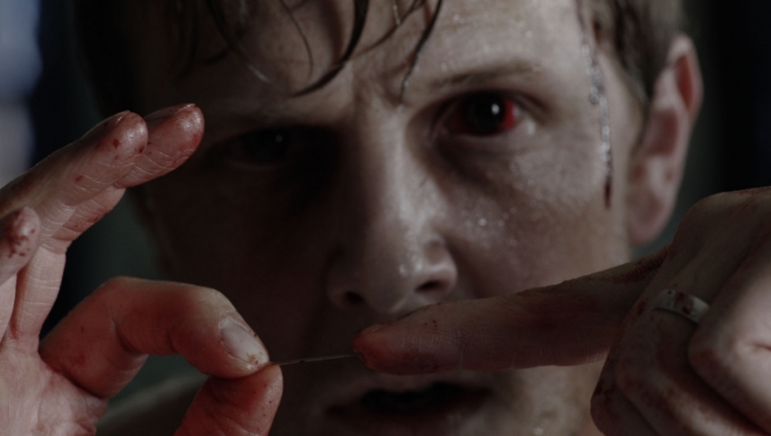 ეშმაკისეული მაიკლ კინგში / The Possession of Michael King