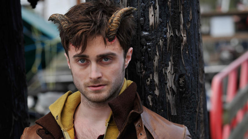 რქები / Horns