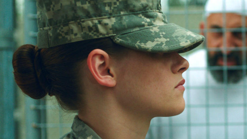 ბანაკი X-Ray / Camp X-Ray