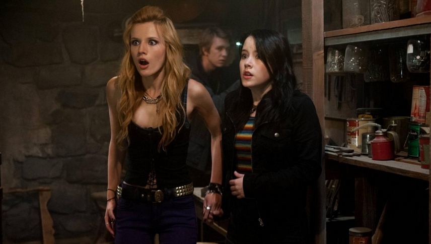 ამიტივილის მოჩვენება: გამოღვიძება / Amityville: The Awakening