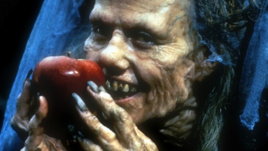 ფიფქია: საშიში ზღაპარი / Snow White: A Tale of Terror