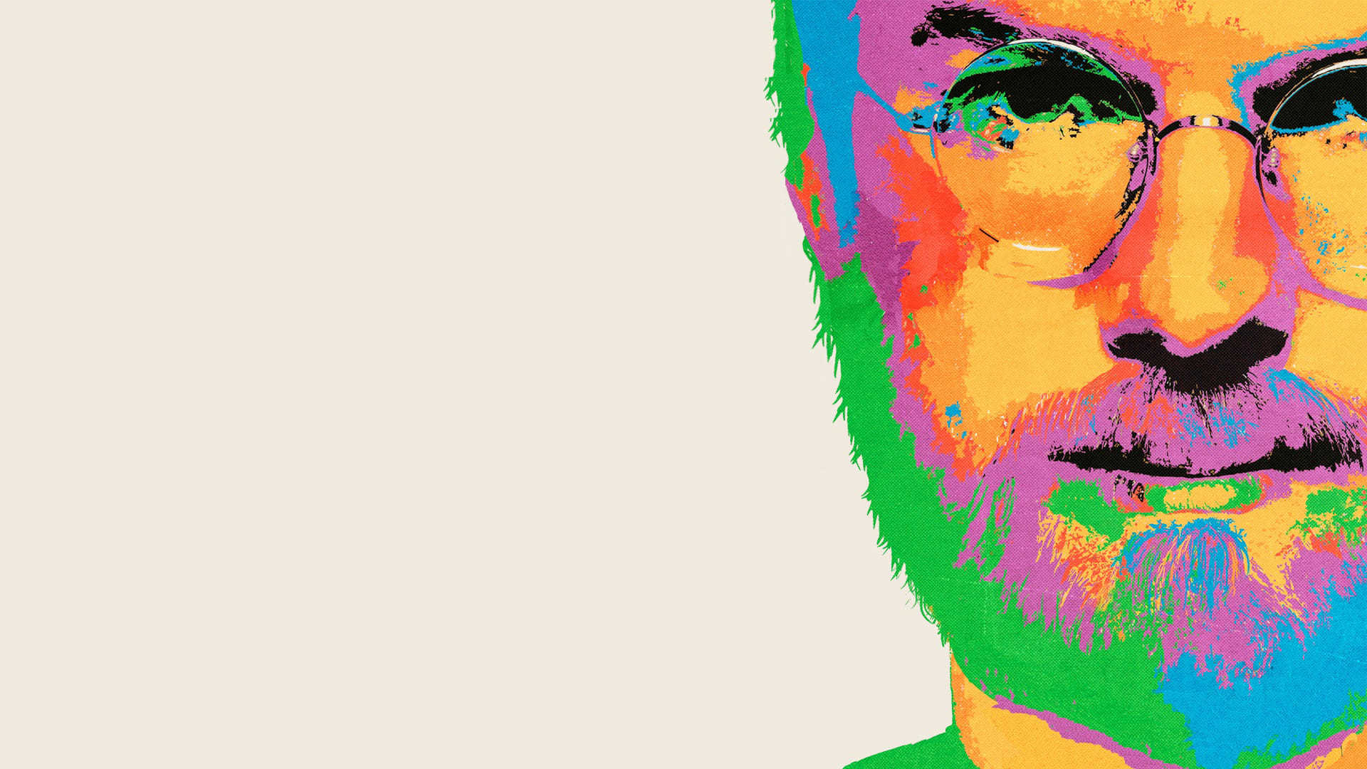 ჯობსი / Jobs
