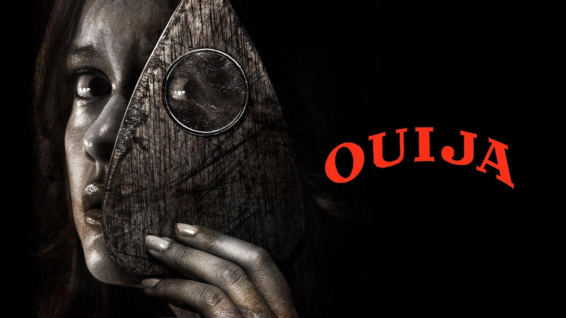 უიჯა / Ouija