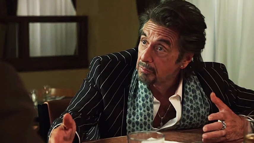 დენი კოლინზი / Danny Collins