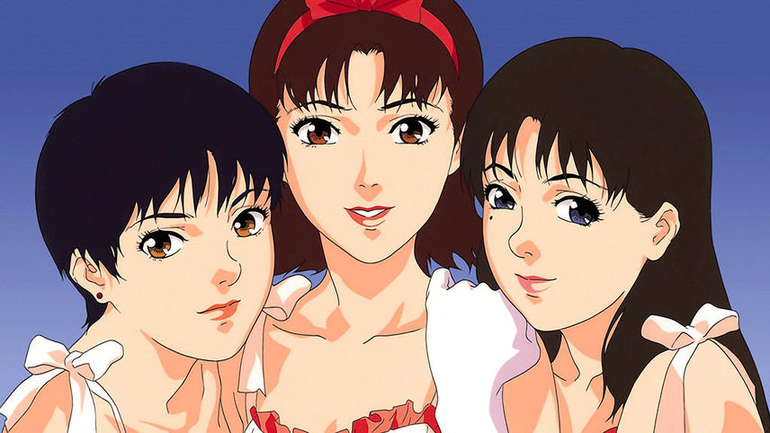 ჭეშმარიტი სევდა / Perfect Blue