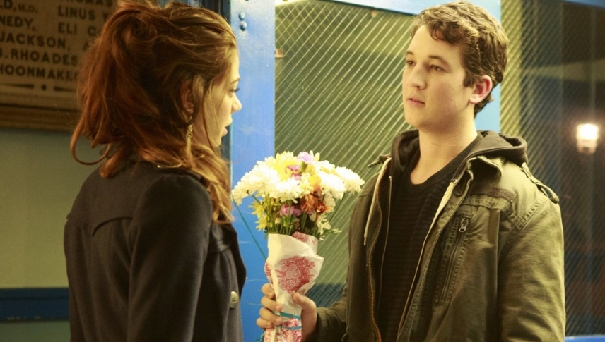 ორი ღამის ამბავი / Two Night Stand