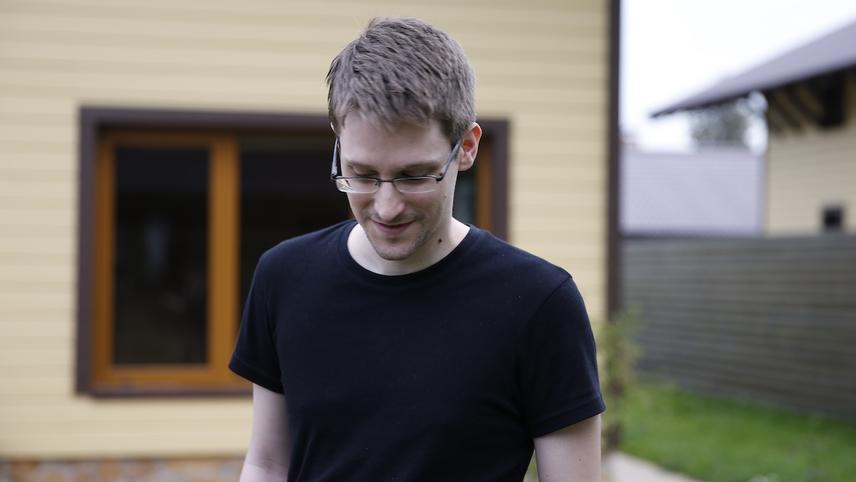 მოქალაქე ნომერი ოთხი / Citizenfour