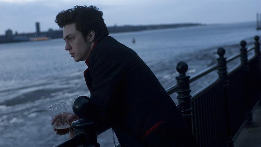 გახდე ჯონ ლენონი / Nowhere Boy