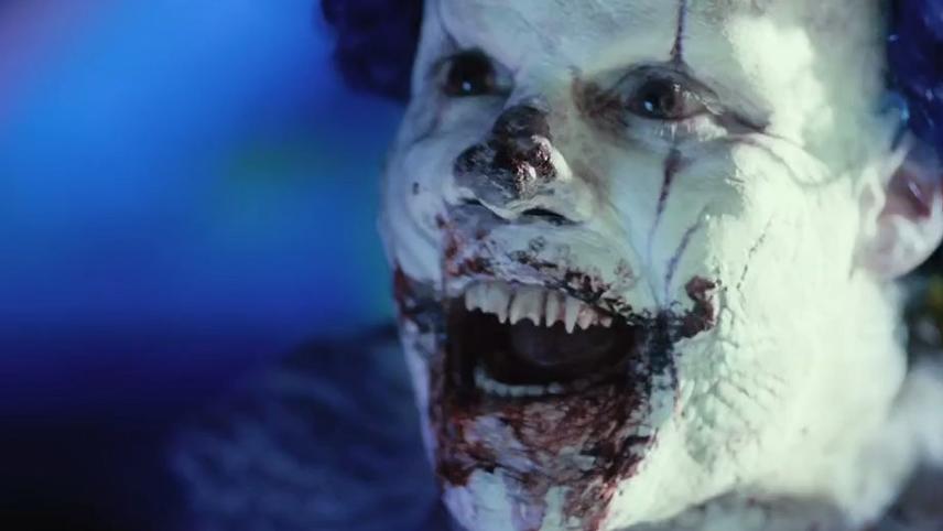 კლოუნი / Clown