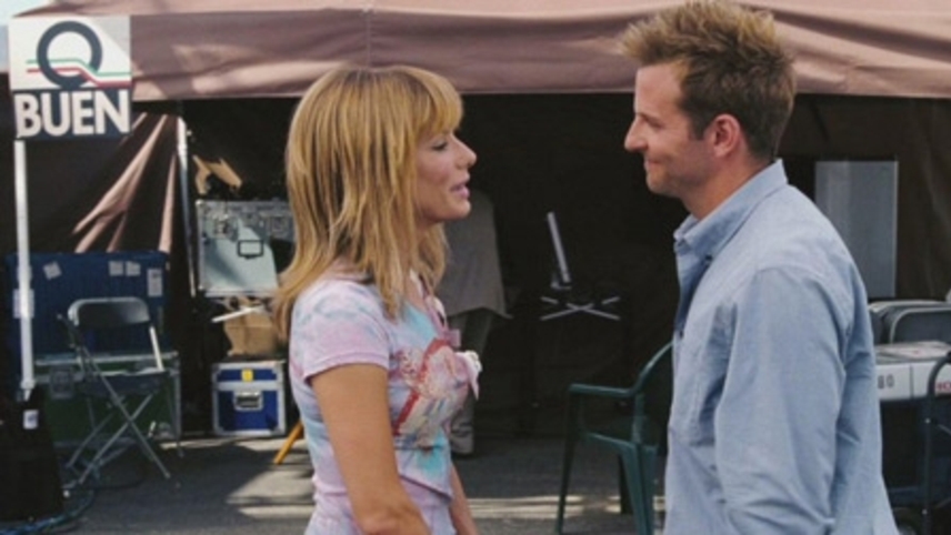 ყველაფერი სტივის შესახებ / All About Steve
