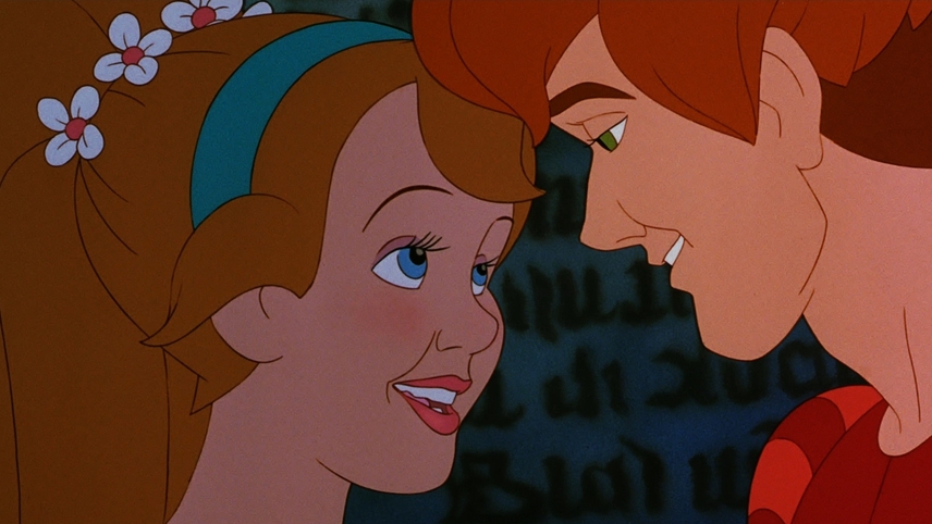 ცეროდენა / Thumbelina