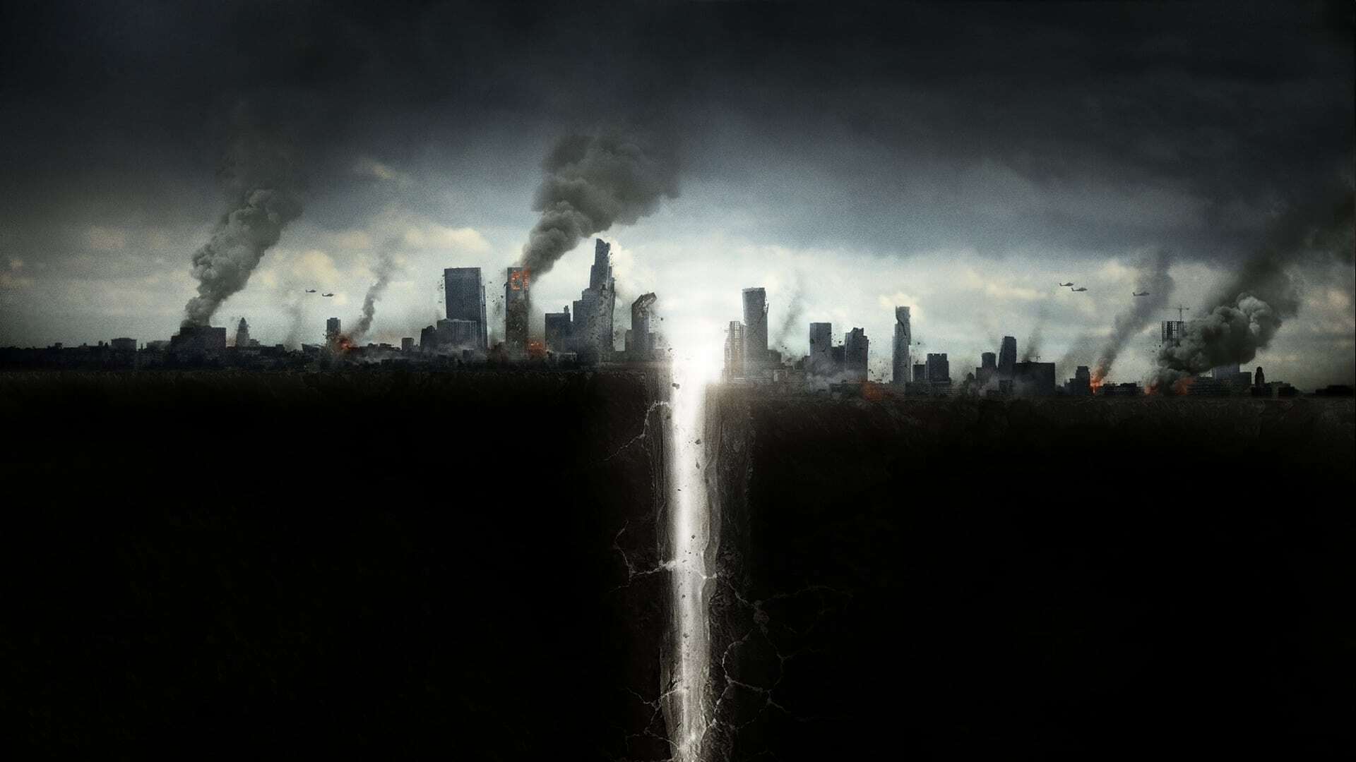 სან ანდრეასი / San Andreas