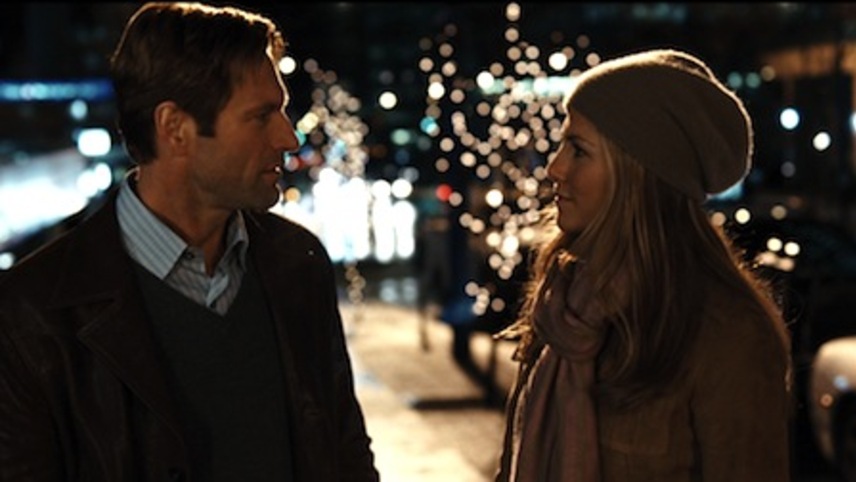 სიყვარული ხდება / Love Happens