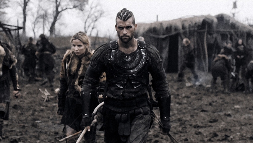 შურისძიების მახვილი / Sword of Vengeance