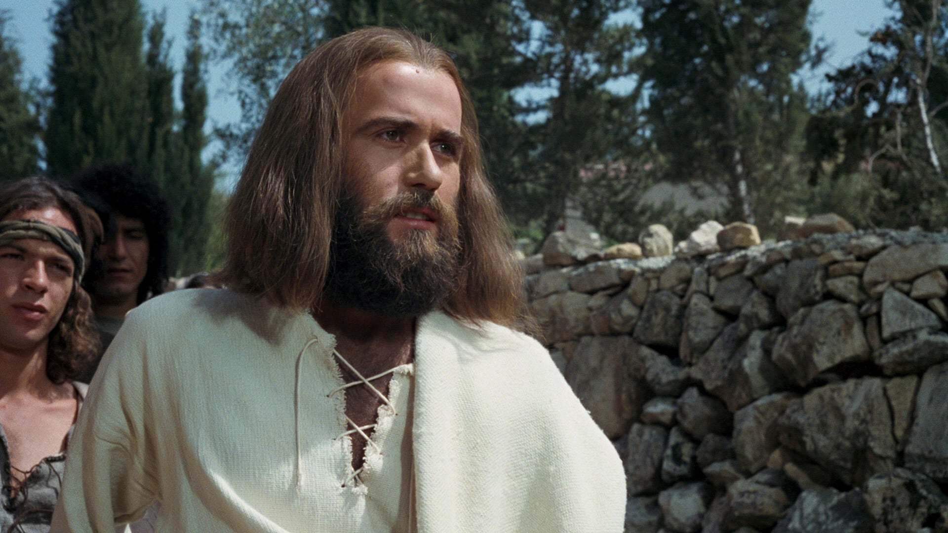 იესო / The Jesus Film
