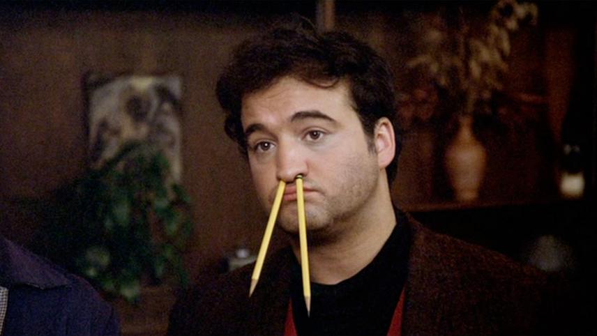 ცხოველების სახლი / Animal House