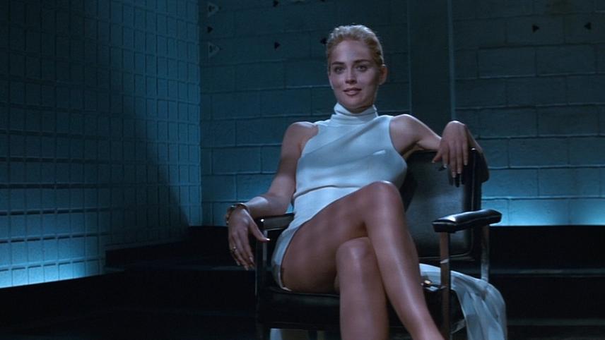 ძირითადი ინსტინქტი / Basic Instinct