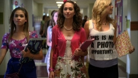 ცუდი გოგონები 2 / Mean Girls 2