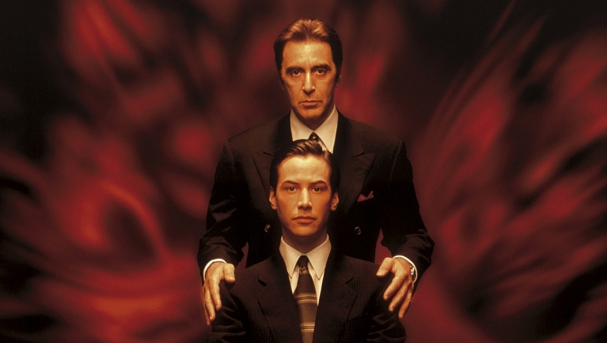 ეშმაკის ადვოკატი / The Devil's Advocate