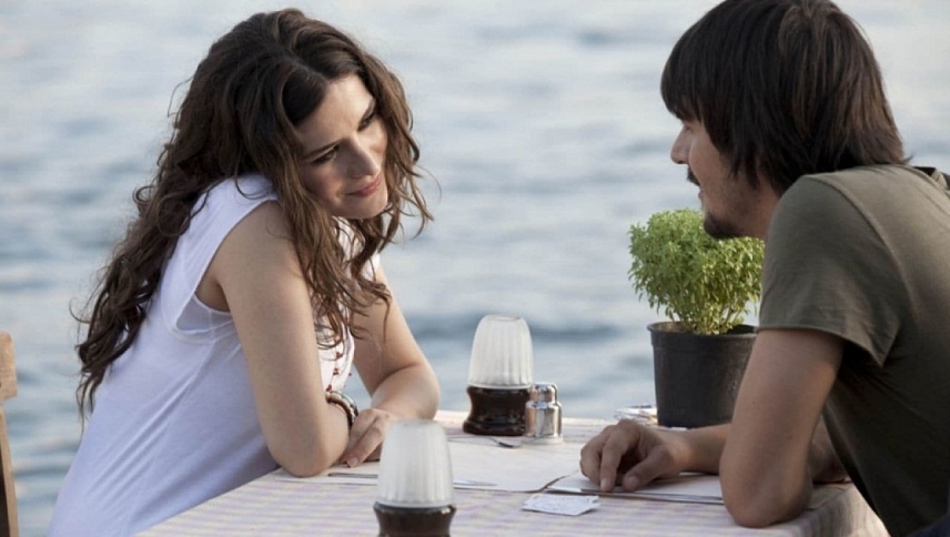 სიყვარულს შემთხვევითობა უყვარს / Love Likes Coincidences