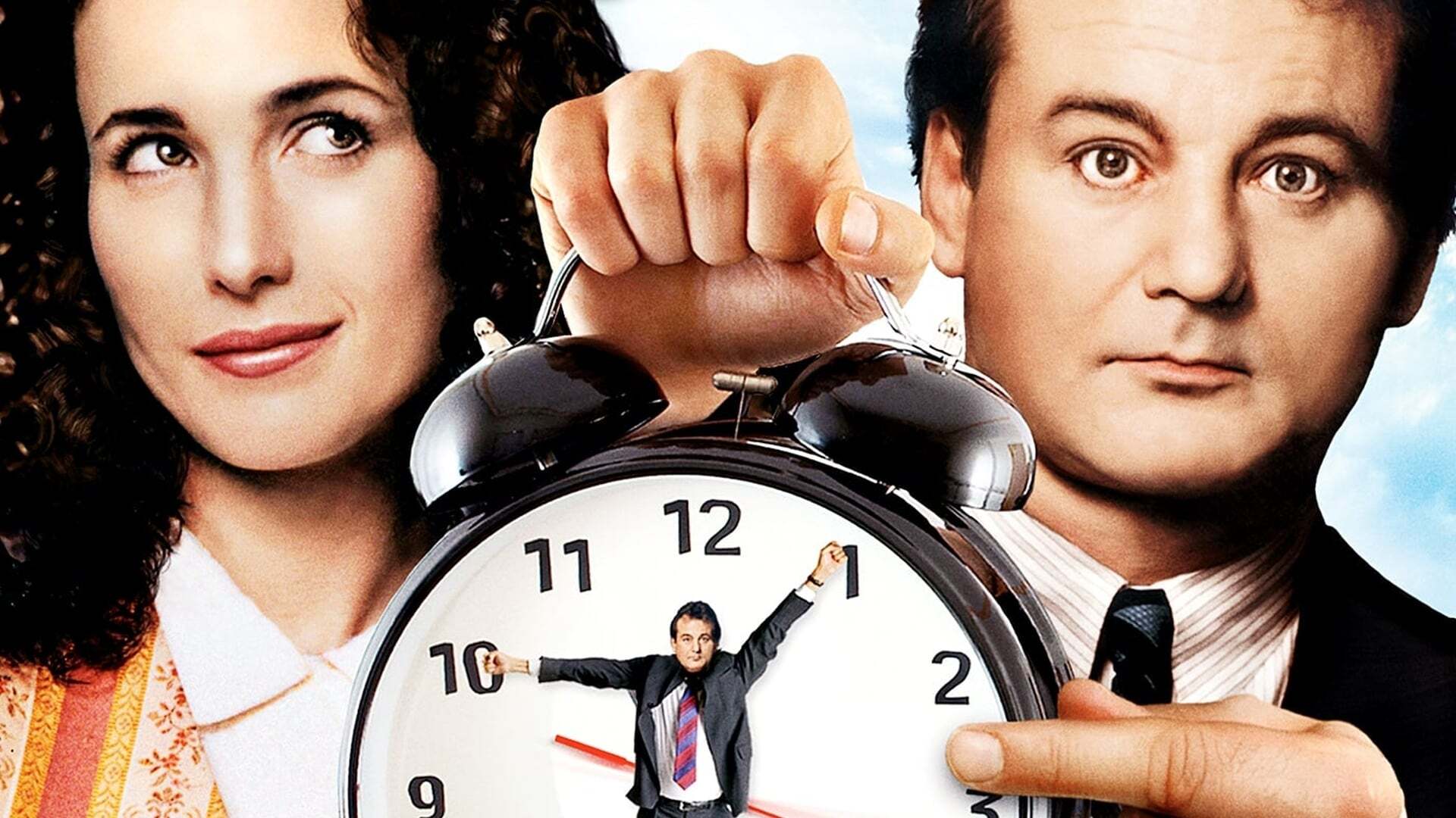 ზაზუნას დღე / Groundhog Day