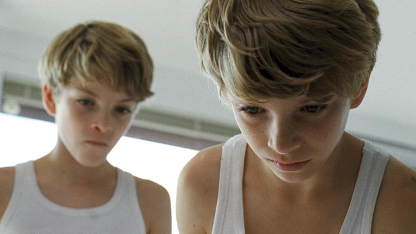 ღამე მშვიდობისა, დედიკო / Goodnight Mommy