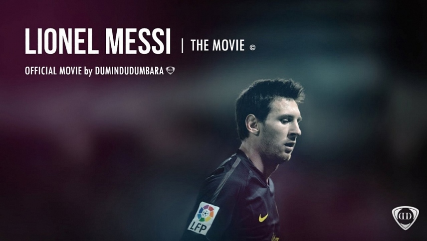 მესი / Messi