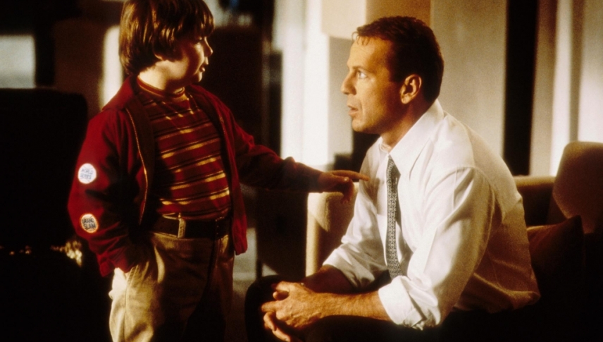 პატარა / The Kid