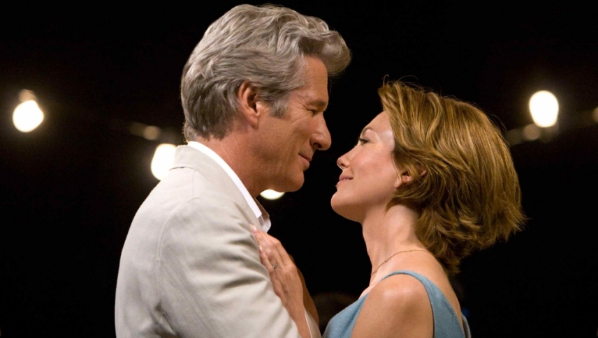 როდანტეს ღამეები / Nights in Rodanthe