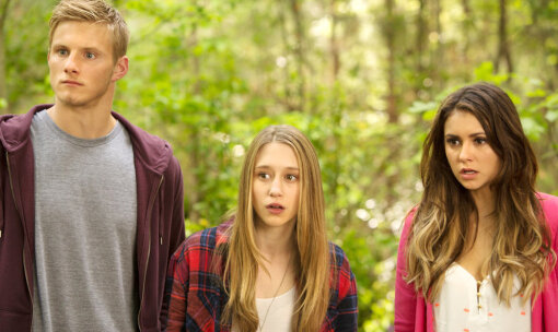 უკანასკნელი გოგონები / The Final Girls