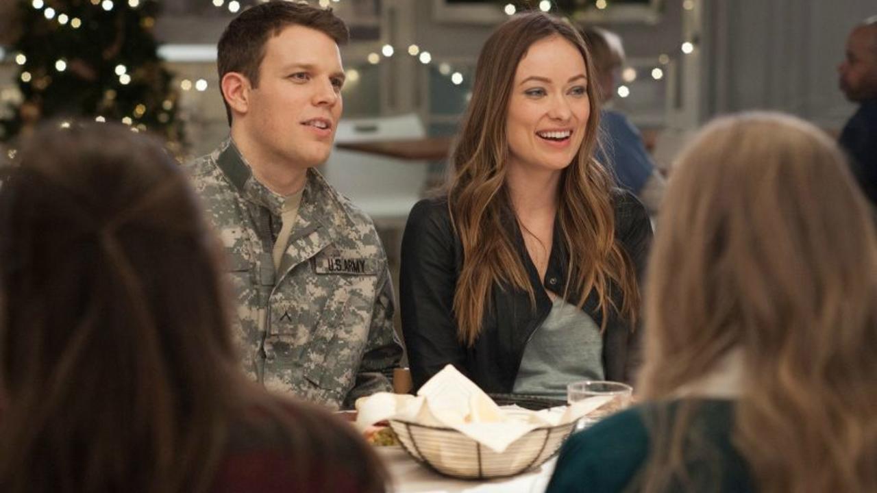 შეიყვარე კუპერები / Love the Coopers