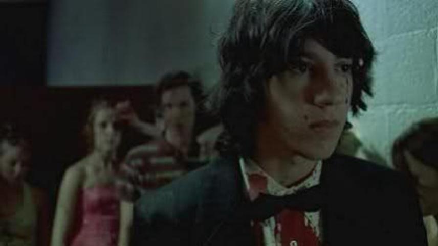 გარდაცვლილის ცეკვა / Dance of the Dead