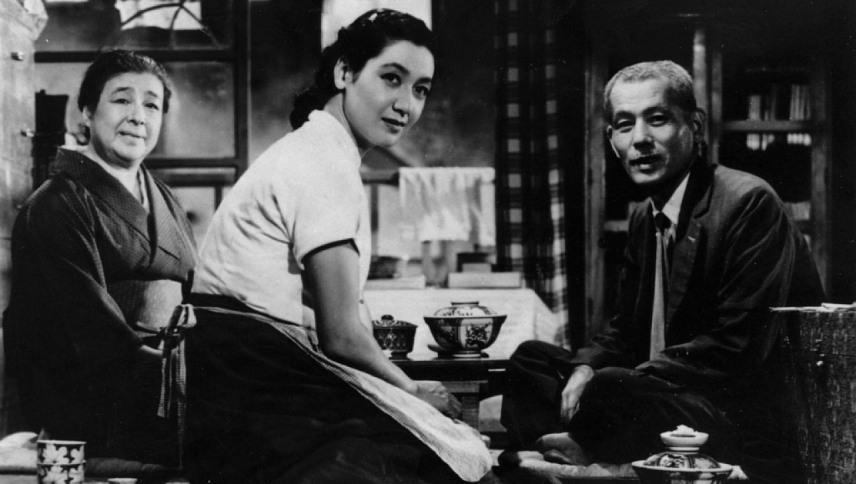 ტოკიური ამბავი / Tokyo Story