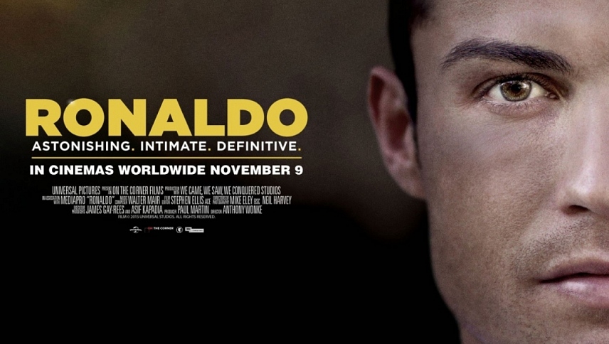 რონალდუ / Ronaldo