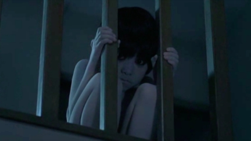 წყევლა / The Grudge